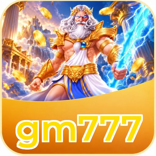 Screenshot 1 - gm777 Home Screen