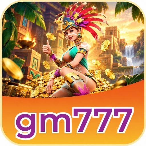 Screenshot 1 - gm777 Home Screen