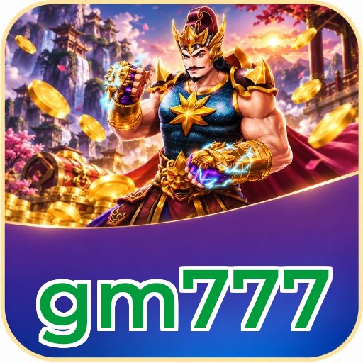 Screenshot 1 - gm777 Home Screen
