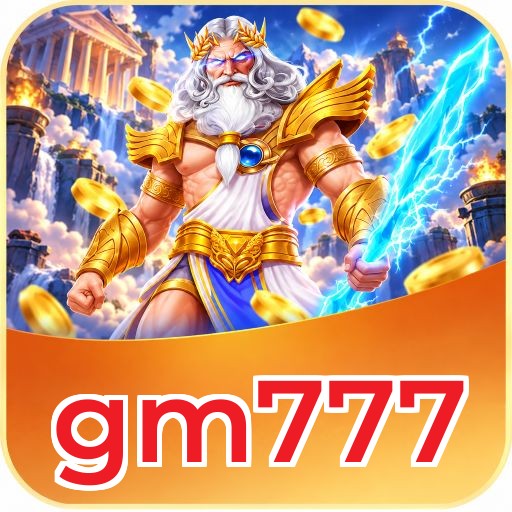 Screenshot 1 - gm777 Home Screen