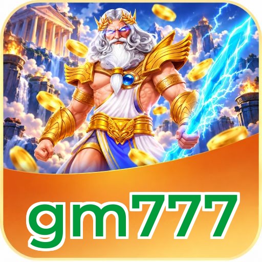 Screenshot 1 - gm777 Home Screen