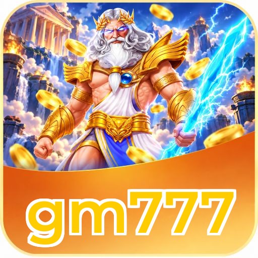 Screenshot 1 - gm777 Home Screen
