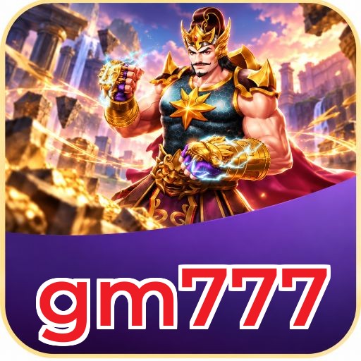 Screenshot 3 - gm777 Settings