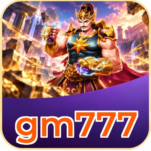 Screenshot 1 - gm777 Home Screen